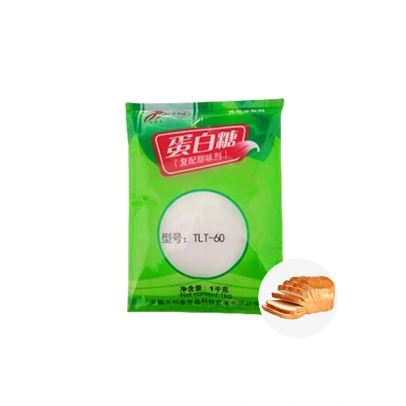 Compound sweetener (protein sugar)