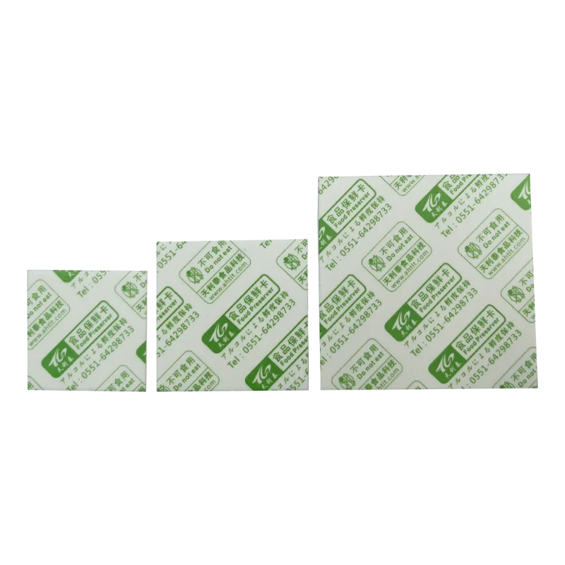 Food Antistaling Agent