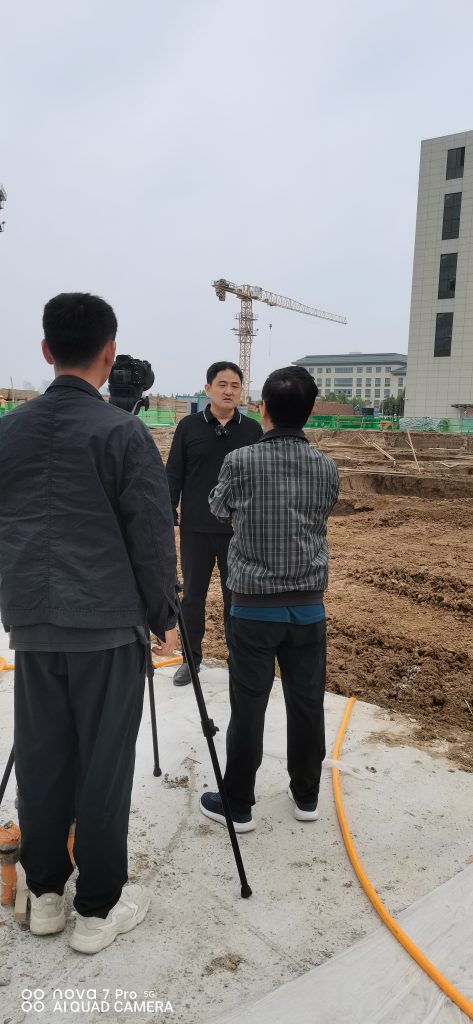 Anhui Tianlitai Food Technology Development Co., Ltd.