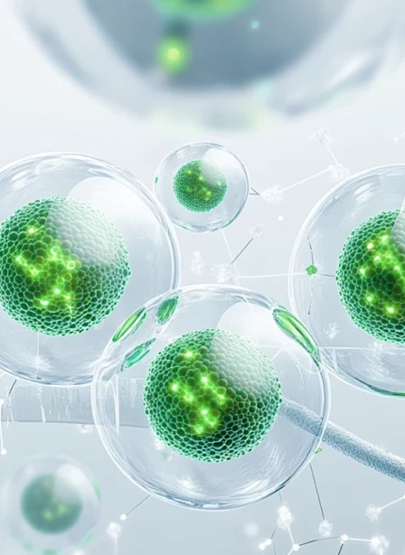 Cell and Gene Therapy