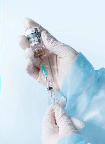 Vaccine