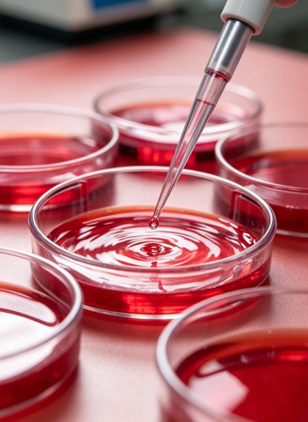 Cell Culture
