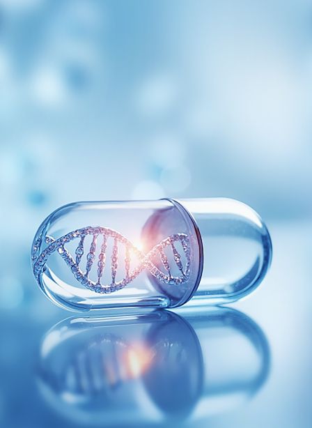 Biopharmaceutical Pipeline