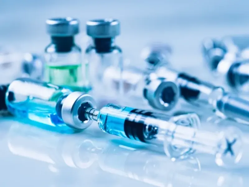 Rice-Derived Recombinant Human Albumin