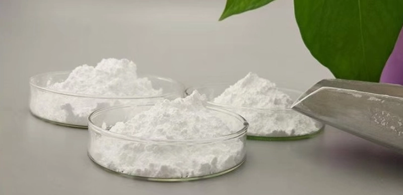 Calcium-Zinc Stabilizer