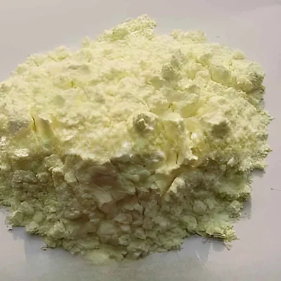 Why Low-Temperature Foaming Agents Are a Game-Changer for Rubber, EVA & PE