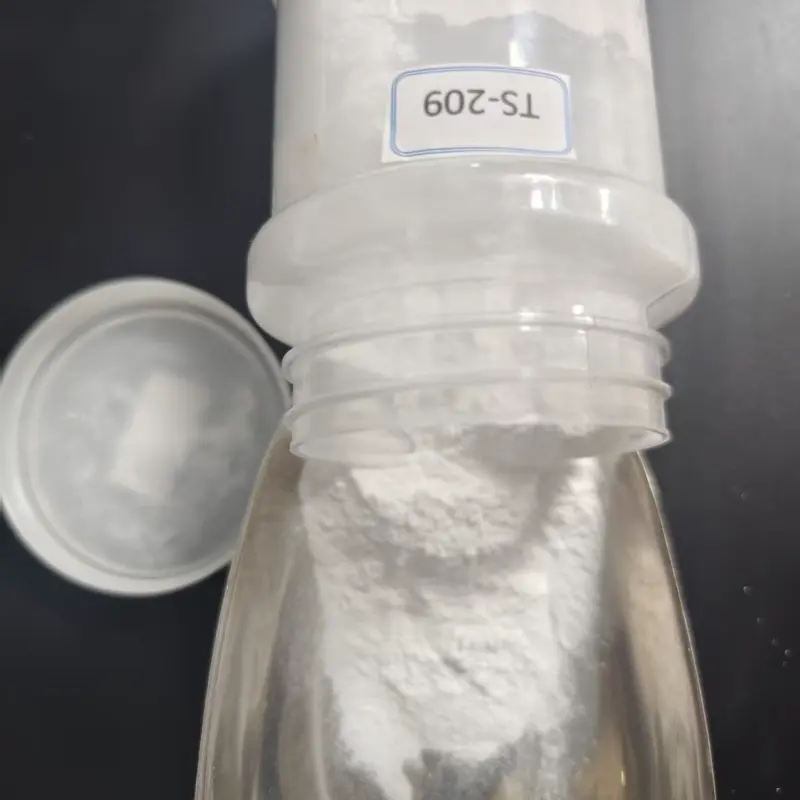 processing aids tS209