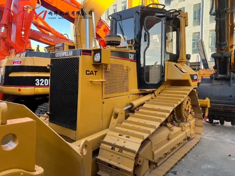 Best Price D5 Good Condition Bulldozer