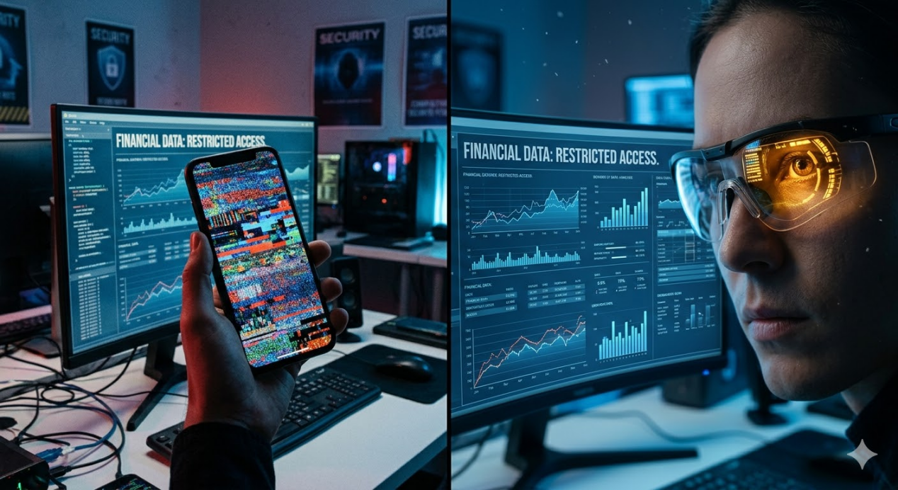 Invisible to Cameras, Clear to You: The Ultimate Anti-Camera System Explained