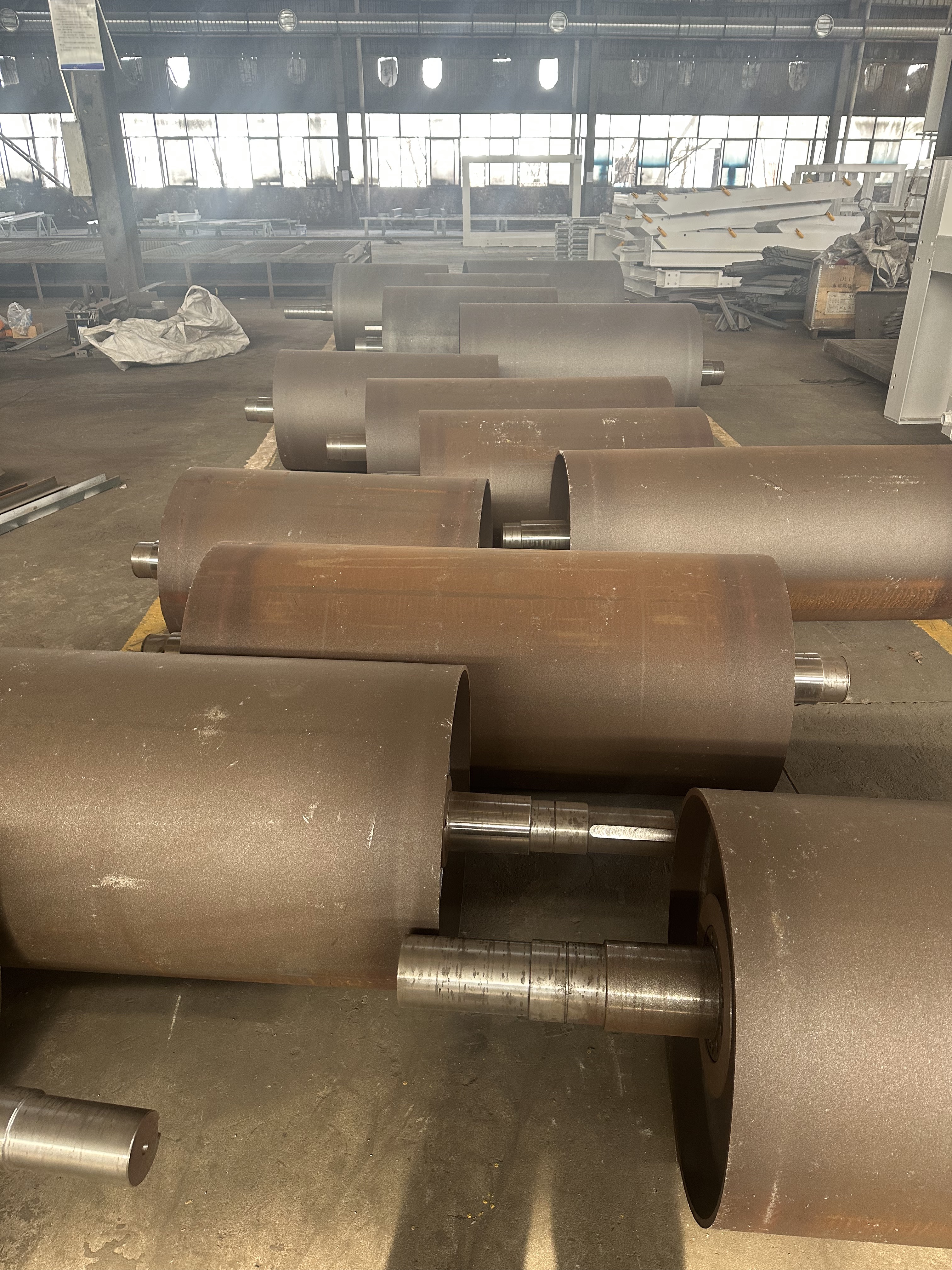 heavy-duty-mining-conveyor-drive-pulley (1)