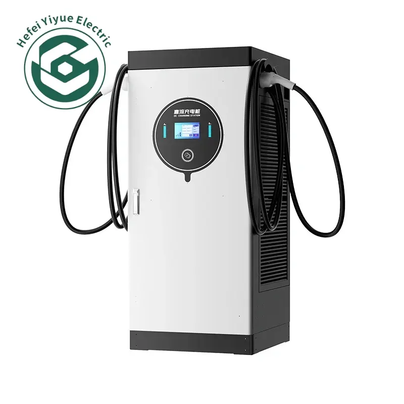180kW DC Fast EV Charging Station Retail Wholesale Available