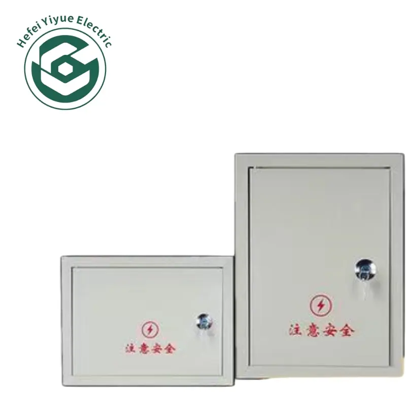 400V Customizable Compact Indoor Small Power Distribution Cabinet
