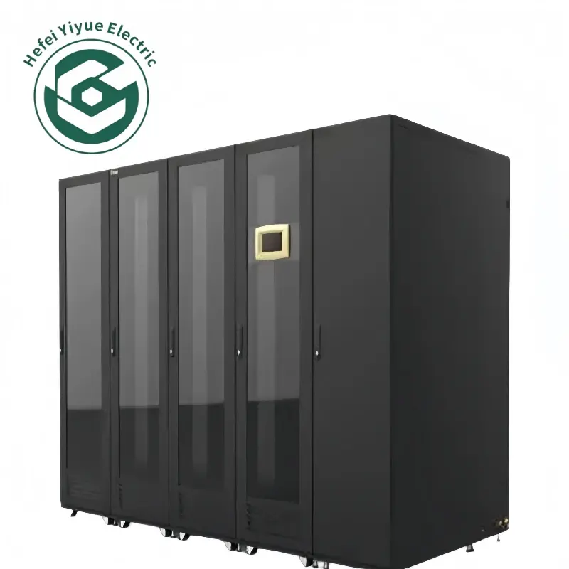 400V Customizable Data Center Integrated Server UPS Power