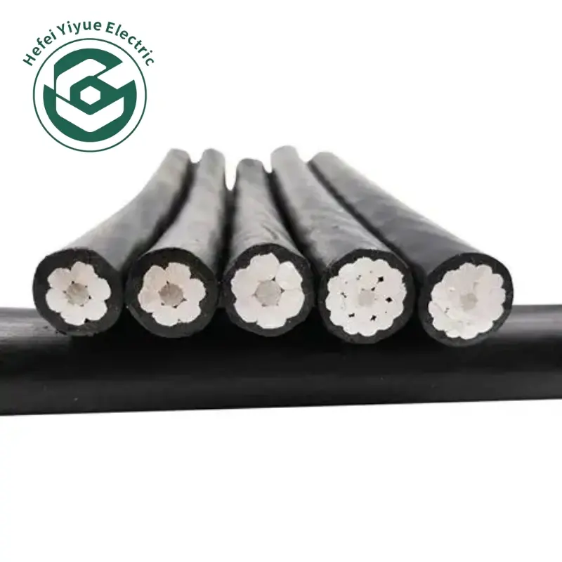 High Stability High Voltage Overhead Line Custom Factory