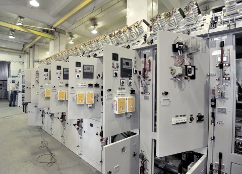 Powering Global Industries with Reliable Electrical Equipment Solutions