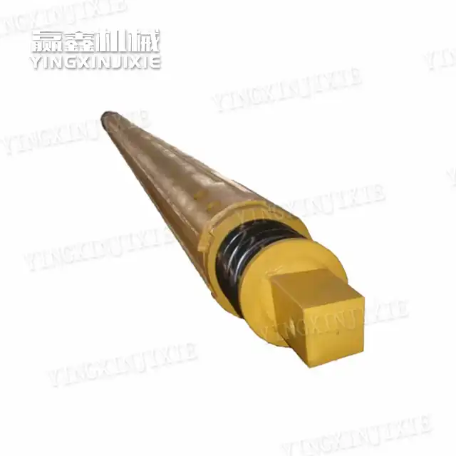 Good Price Stable Interlocking Friction Kelly Bar