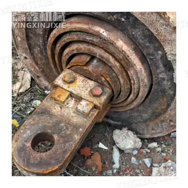 Excellent PerformanceRotary Drilling Rig Kelly bar Replacement Parts