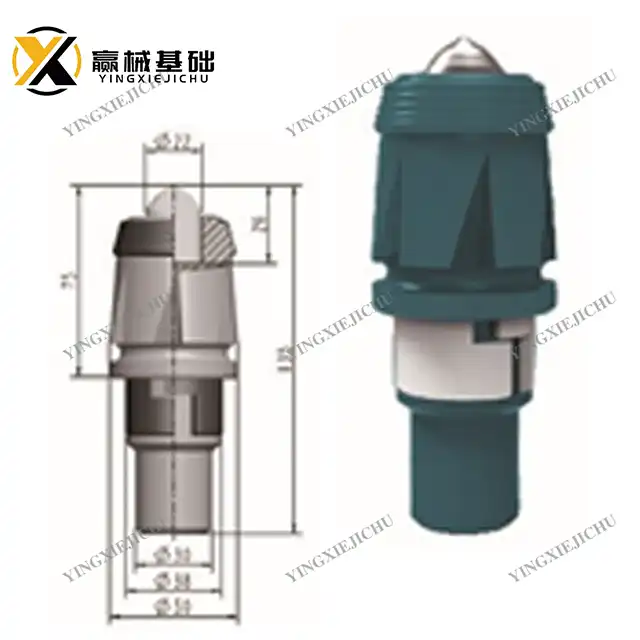 Rotary Drilling Tools You Can Trust for Reliable Performance