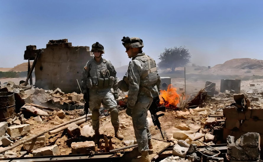 US-Iran conflict may last up to 8 weeks: Under the triple disasters in the Middle East, cross-border large-scale equipment transactions face systemic risks