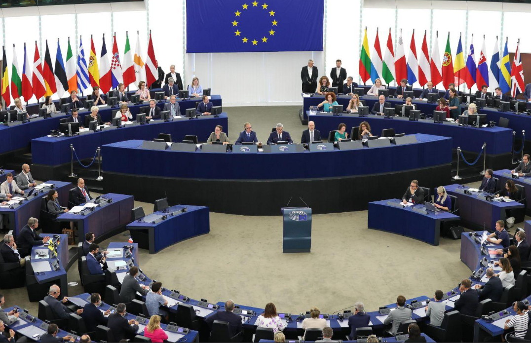 “Made in EU” in Controversy: Changes and Breakthroughs in the Large Equipment Industry under the Industrial Accelerator Act