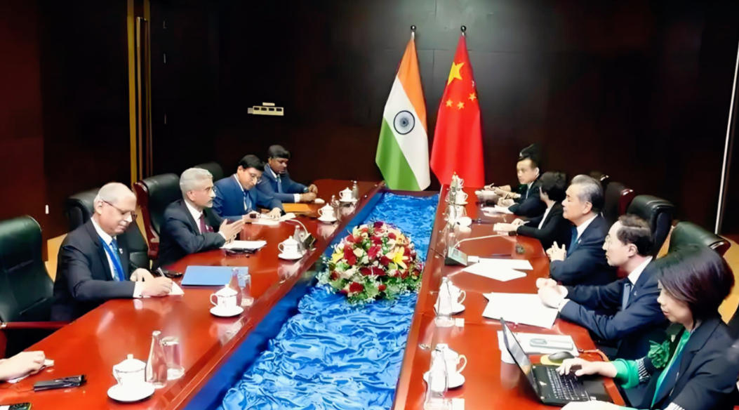 India lifts investment restrictions on China for the first time in six years: The changing reality of global trade and large-scale equipment transportation