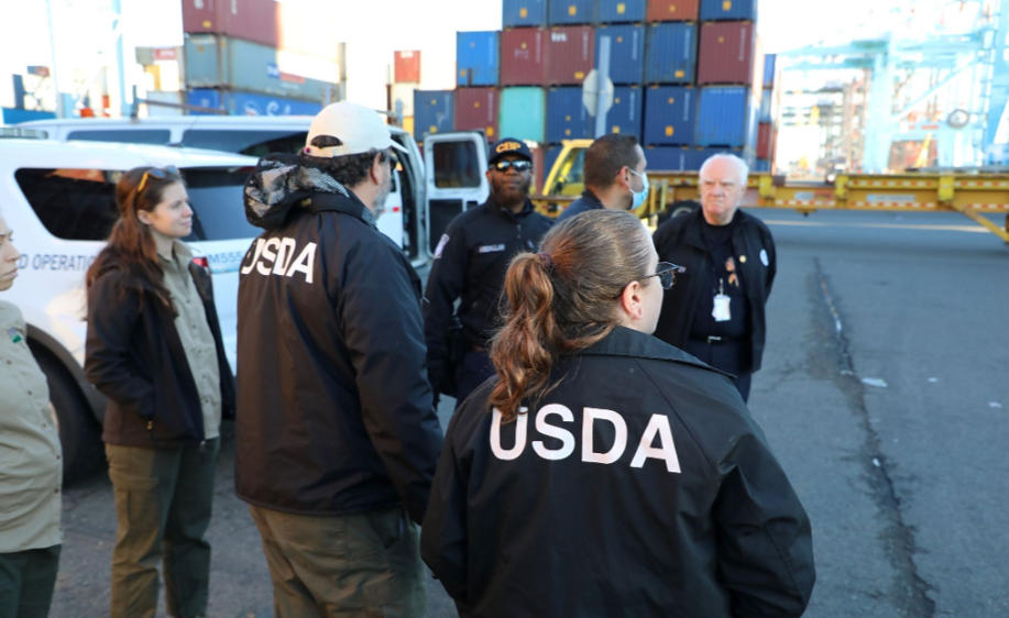 The construction of the US Customs tariff refund system is advancing, and the fields of cross-border trade and large-scale equipment are facing changes