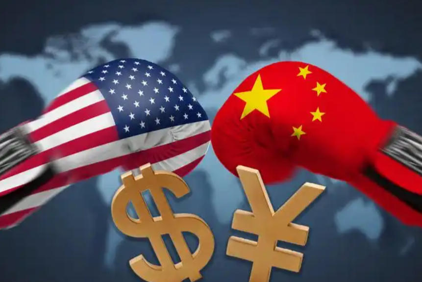 Through polls, understand the trade and transportation pattern of large-scale equipment in China