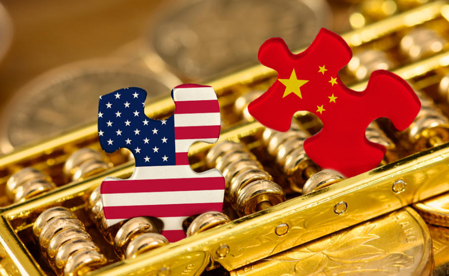 Cross border trade of large equipment: logistics and transportation transformation under the China US cooperation mechanism