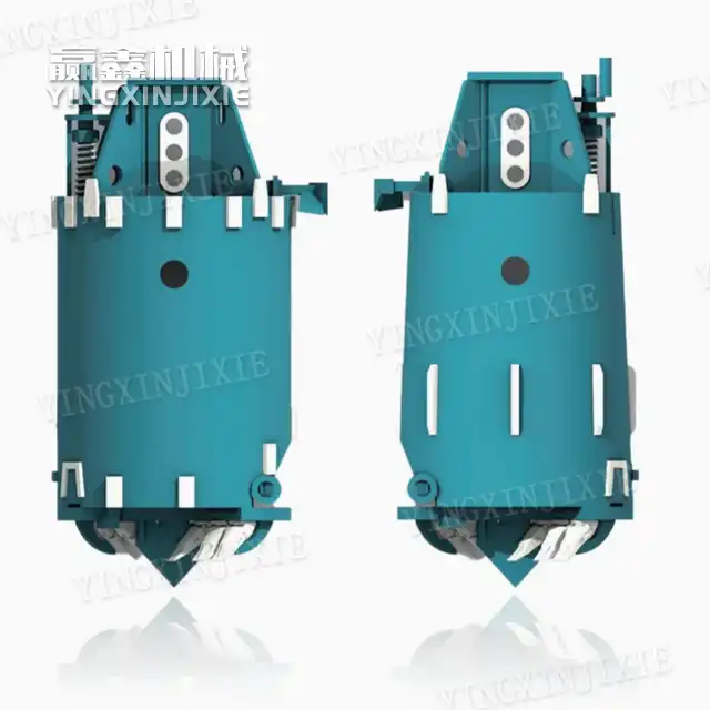 Core Barrel with Roller Bit High-Efficiency Drilling Tools Applicable to a Wide Range of Strata