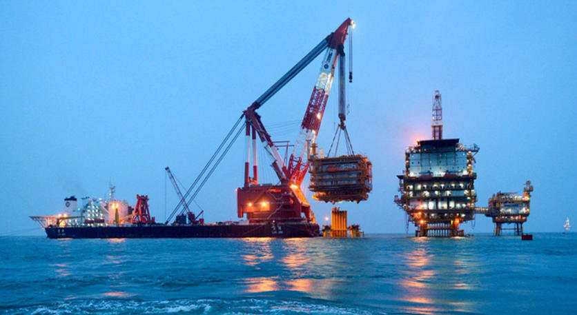 Strategic oil reserve release, buffer and new situation of large-scale equipment transportation logistics