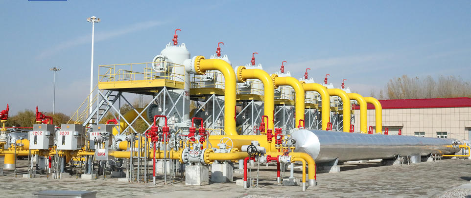 Natural gas prices skyrocket by 30%, putting pressure on the transportation and logistics of large equipment to move forward