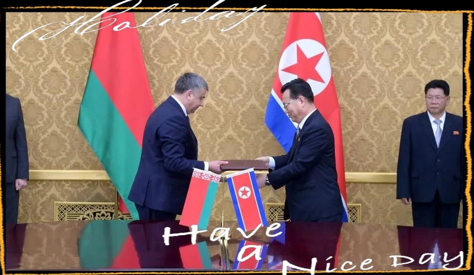 La cumbre entre los jefes de Estado de la Dinastía Blanca rompe el hielo, y la logística bilateral de equipos a gran escala abre nuevas oportunidades de cooperación.