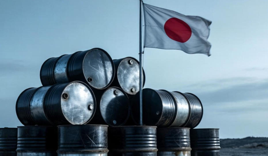 Nhật Bản tung ra nguồn dự trữ năng lượng ổn định, thiết bị quy mô lớn, trong khi ngành vận tải biển toàn cầu đối mặt với thách thức ngắn hạn.