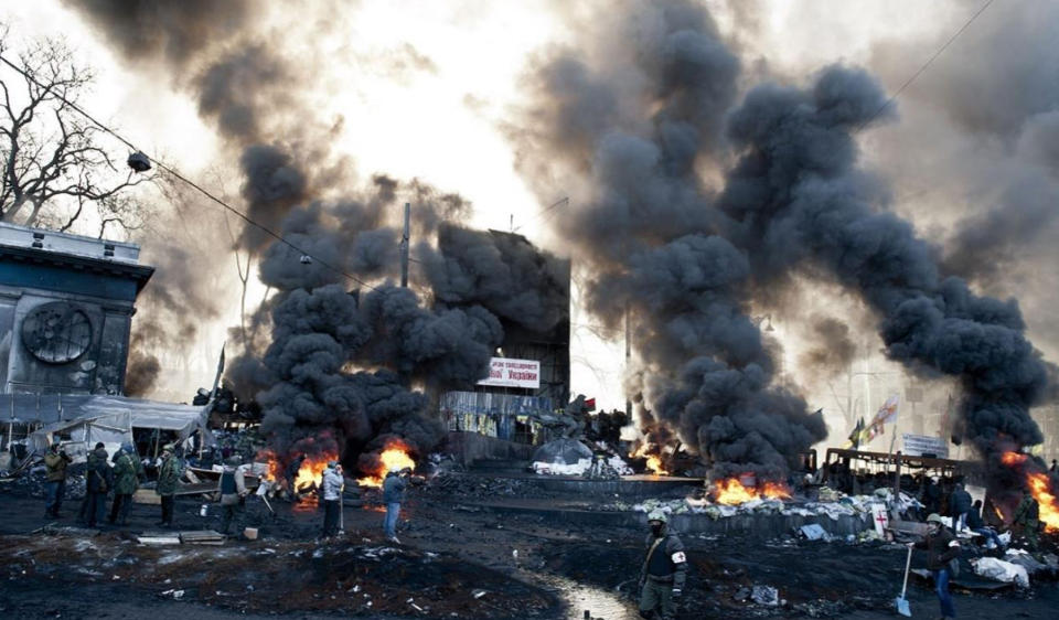 Việc leo thang xung đột Mỹ-Iran đã làm gia tăng áp lực lên các thiết bị quy mô lớn, vận chuyển và hậu cần.