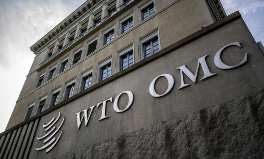 Những thành tựu đa phương của hội nghị Tổ chức Thương mại Thế giới đã được thực hiện, và ngành vận tải và hậu cần toàn cầu đối với thiết bị lớn đang tận dụng những lợi ích của việc tiêu chuẩn hóa.