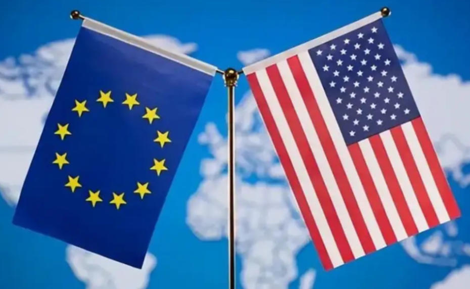 La brecha en la alianza entre Europa y Estados Unidos se está profundizando, y el transporte marítimo y la logística globales de equipos a gran escala se enfrentan a una reestructuración del panorama.