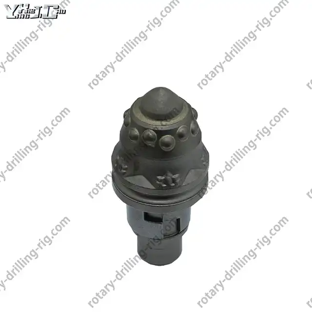 Second-Hand High Quality Bucket Teeth