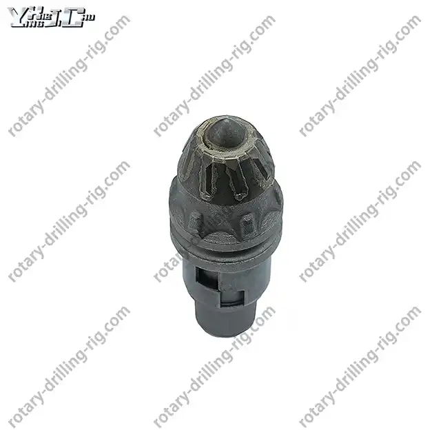 Sturdy and Durable High Quality Rotary Drilling Rig Cut-off Teeth