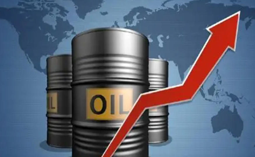 ¡Los precios del petróleo se desploman en 151 TP3T! El alto el fuego en Oriente Medio alivia la presión global sobre el transporte marítimo y la logística en las plataformas de perforación rotatoria.