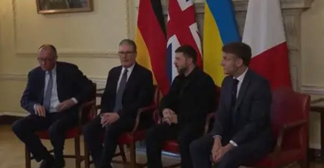 Germany-Spain Strategic Partnership: Reshaping Trade Patterns and New Changes in Large-Scale Equipment Logistics