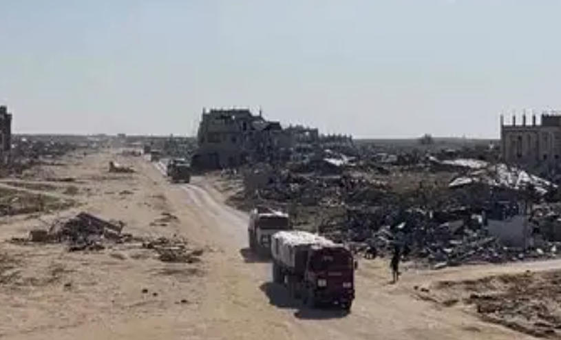 Перемирие истекает на фоне напряженности, а также усиления давления на судоходство и логистику крупногабаритной техники.