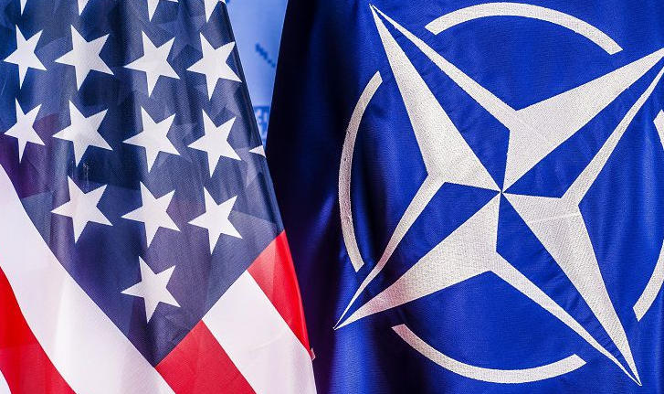 The rifts in relations between the United States, Europe and NATO are widening, and the shipping and logistics of large-scale equipment are facing new challenges against the backdrop of the conflict in Iran.