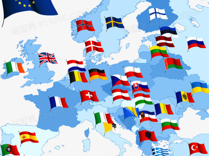 Расширение финансирования ЕС-Великобритания + эскалация санкций против России: углубленная реструктуризация глобальной логистической инфраструктуры для крупной строительной техники.