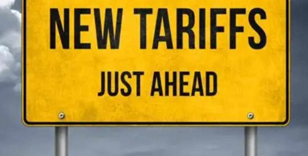 Возврат таможенных пошлин в США состоялся, трансграничная логистика для роторных буровых установок приветствует двусторонний обмен.