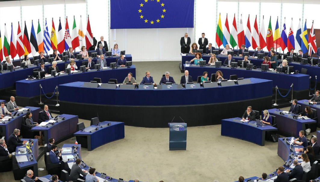 The EU plans to introduce energy measures, and shipping and logistics of large-scale equipment face multiple changes amid the situation in the Middle East