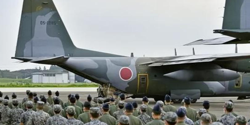 Ослабление Японией ограничений на экспорт вооружений усиливает геополитическую напряженность в Азиатско-Тихоокеанском регионе, что приводит к изменениям в трансграничной логистике крупногабаритного оборудования для свайных фундаментов.