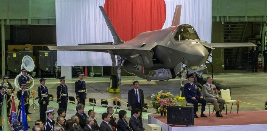 يؤدي التوسع العسكري الياباني والمطالبة بحروب طويلة الأمد إلى تفاقم التوترات الجيوسياسية في شرق آسيا، مما يعيق الخدمات اللوجستية والتجارة عبر الحدود لمعدات الأساسات الكبيرة.