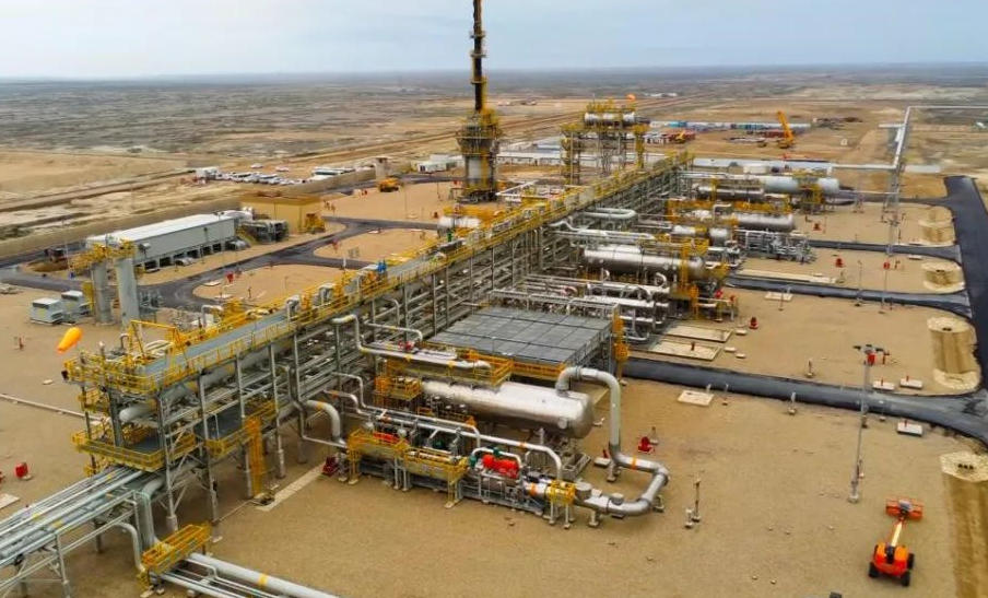 Hoàn thành trước thời hạn 15 ngày! Giàn khoan xoay XCMG hỗ trợ hiệu quả việc xây dựng móng cọc tại các khu nghỉ dưỡng ở Trung Đông.