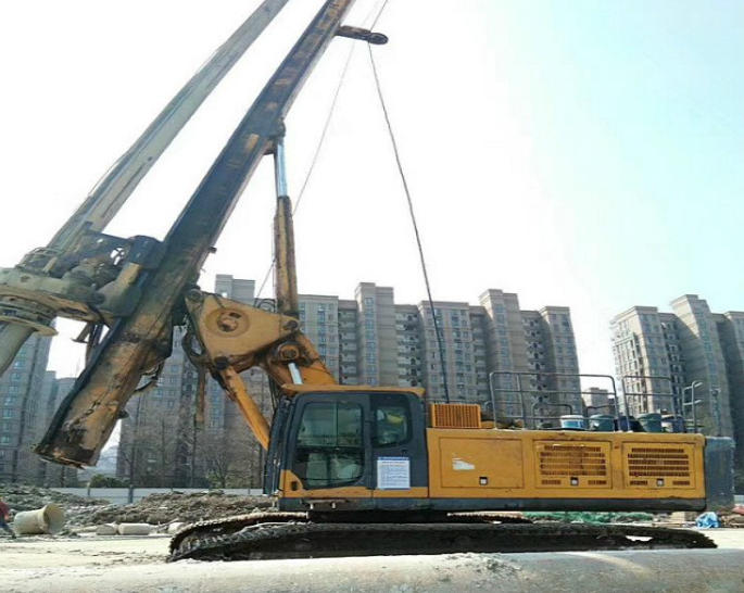 Guidelines for Hydraulic Oil Replacement of Rotary Drilling Rigs: Scientific Selection and Standardized Process to Build a Solid Foundation for Equipment Operation