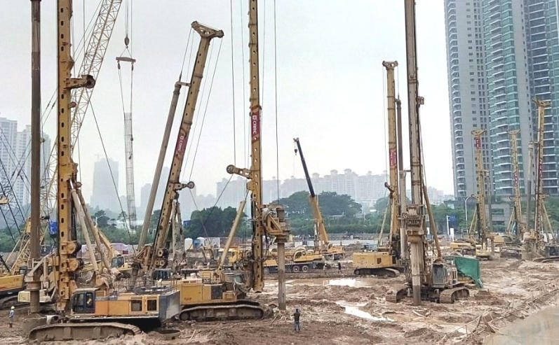 Совместная разработка буровых установок роторного типа и сборных зданий: интеграция производственной цепочки способствует высококачественной модернизации отрасли.